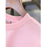 2025年3月19日高品質新作burberry半袖Tシャツ HoHo工場