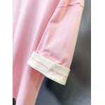 2025年3月19日高品質新作burberry半袖Tシャツ HoHo工場