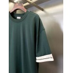 2025年3月19日高品質新作burberry半袖Tシャツ HoHo工場