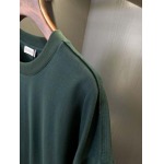 2025年3月19日高品質新作burberry半袖Tシャツ HoHo工場