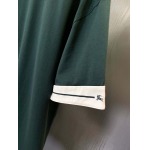 2025年3月19日高品質新作burberry半袖Tシャツ HoHo工場