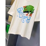 2025年3月19日高品質新作burberry半袖Tシャツ HoHo工場