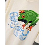 2025年3月19日高品質新作burberry半袖Tシャツ HoHo工場