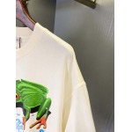 2025年3月19日高品質新作burberry半袖Tシャツ HoHo工場