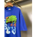 2025年3月19日高品質新作burberry半袖Tシャツ HoHo工場