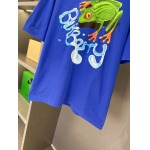 2025年3月19日高品質新作burberry半袖Tシャツ HoHo工場