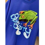 2025年3月19日高品質新作burberry半袖Tシャツ HoHo工場