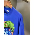 2025年3月19日高品質新作burberry半袖Tシャツ HoHo工場