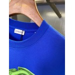 2025年3月19日高品質新作burberry半袖Tシャツ HoHo工場