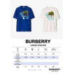 2025年3月19日高品質新作burberry半袖Tシャツ HoHo工場