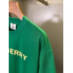 2025年3月19日高品質新作burberry半袖Tシャツ HoHo工場