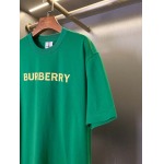 2025年3月19日高品質新作burberry半袖Tシャツ HoHo工場