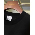 2025年3月19日高品質新作burberry半袖Tシャツ HoHo工場