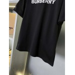 2025年3月19日高品質新作burberry半袖Tシャツ HoHo工場