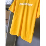 2025年3月19日高品質新作burberry半袖Tシャツ HoHo工場