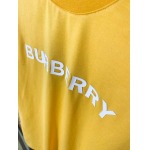2025年3月19日高品質新作burberry半袖Tシャツ HoHo工場