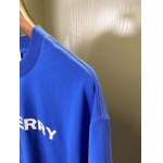 2025年3月19日高品質新作burberry半袖Tシャツ HoHo工場