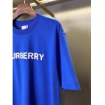 2025年3月19日高品質新作burberry半袖Tシャツ HoHo工場
