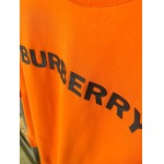 2025年3月19日高品質新作burberry半袖Tシャツ HoHo工場