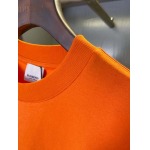 2025年3月19日高品質新作burberry半袖Tシャツ HoHo工場