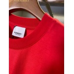 2025年3月19日高品質新作burberry半袖Tシャツ HoHo工場