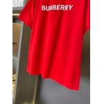 2025年3月19日高品質新作burberry半袖Tシャツ HoHo工場
