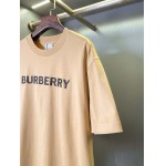 2025年3月19日高品質新作burberry半袖Tシャツ HoHo工場