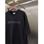 2025年3月19日高品質新作burberry半袖Tシャツ HoHo工場