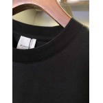 2025年3月19日高品質新作burberry半袖Tシャツ HoHo工場
