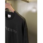 2025年3月19日高品質新作burberry半袖Tシャツ HoHo工場