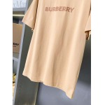 2025年3月19日高品質新作burberry半袖Tシャツ HoHo工場
