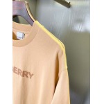 2025年3月19日高品質新作burberry半袖Tシャツ HoHo工場
