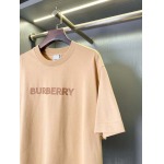 2025年3月19日高品質新作burberry半袖Tシャツ HoHo工場