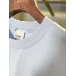 2025年3月19日高品質新作burberry半袖Tシャツ HoHo工場