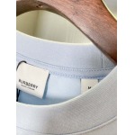 2025年3月19日高品質新作burberry半袖Tシャツ HoHo工場