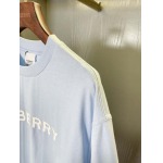 2025年3月19日高品質新作burberry半袖Tシャツ HoHo工場
