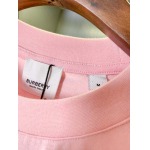 2025年3月19日高品質新作 burberry半袖Tシャツ HoHo工場