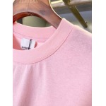 2025年3月19日高品質新作 burberry半袖Tシャツ HoHo工場