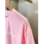 2025年3月19日高品質新作 burberry半袖Tシャツ HoHo工場