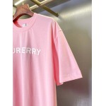 2025年3月19日高品質新作 burberry半袖Tシャツ HoHo工場