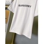 2025年3月19日高品質新作burberry半袖Tシャツ HoHo工場