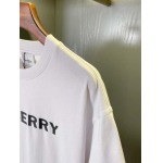 2025年3月19日高品質新作burberry半袖Tシャツ HoHo工場