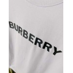2025年3月19日高品質新作burberry半袖Tシャツ HoHo工場