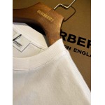 2025年3月19日高品質新作burberry半袖Tシャツ HoHo工場