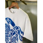 2025年3月19日高品質新作burberry半袖Tシャツ HoHo工場