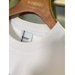2025年3月19日高品質新作burberry半袖Tシャツ HoHo工場