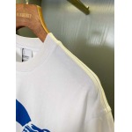 2025年3月19日高品質新作burberry半袖Tシャツ HoHo工場