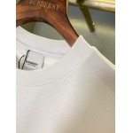 2025年3月19日高品質新作burberry半袖Tシャツ HoHo工場