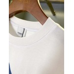2025年3月19日高品質新作burberry半袖Tシャツ HoHo工場