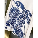 2025年3月19日高品質新作burberry半袖Tシャツ HoHo工場